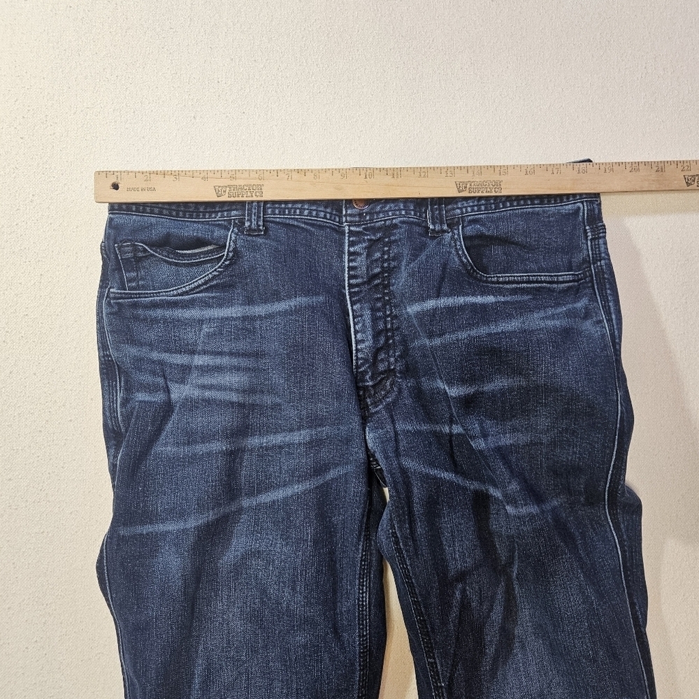 Wolverine FR Flame Resistant Jeans 38x34 - Picture 8 of 10
